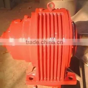 P Series Planetary Gear Motor thumbnail-1