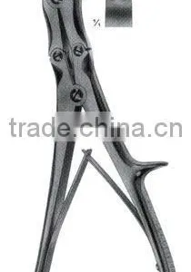 STILLE Bone Rongeurs 235 mm thumbnail-1