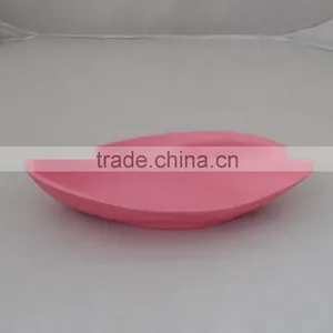 Eco-friendly Bamboo FIber Nut Bowl thumbnail-3