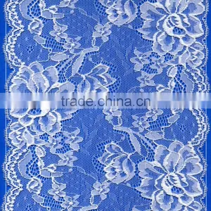 Factory Direct Selling Spandex Guipure Lace Fabric thumbnail-1