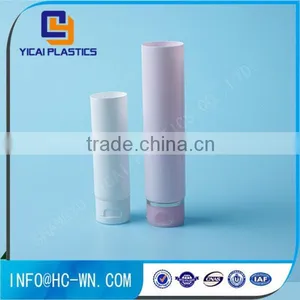 Round Empty Tube, Empty Squeeze Tubes, Cosmetic Tube thumbnail-3