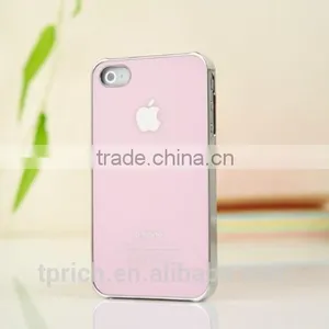 Delicate and Hot Sell Acrylic Mobile Phone Shell thumbnail-1