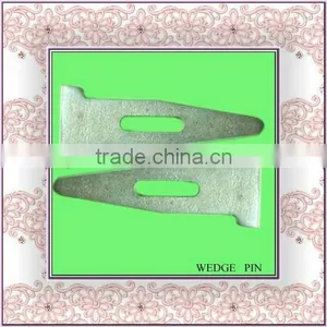 Scaffolding Hardware Fastener ,white Zinc Plate,color Zinc Plate Wedge Pin thumbnail-6