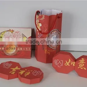 Low Price Automatic Paper Box Angle Gluing Machine thumbnail-6