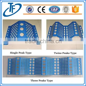 Wind or Dust Nets,anti-wind Fence,wind Break Wall in Stock thumbnail-3