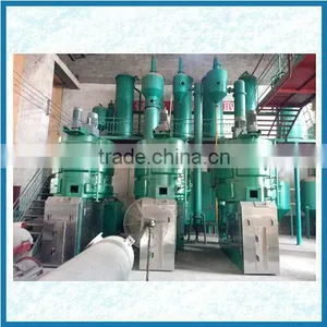 Famous Brand! Linseed Oil Processing Machinery With Low Cost thumbnail-1