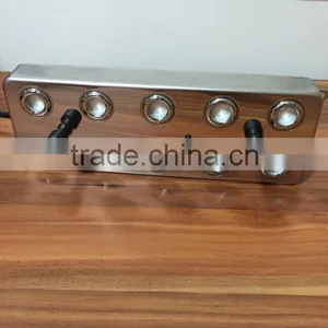 Industrial Ultrasonic Fogger thumbnail-2