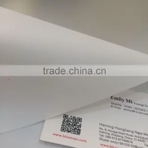 Soft Pvc Film, Pvc Stretch Film thumbnail-3