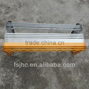 Foshan JHC-1002 Colour Clothes Dryer/Clothes Racks/Hanger thumbnail-6