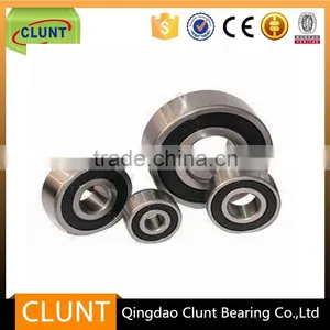 China Factory Deep Groove Ball Bearing 6203rs 6203 2rs thumbnail-2