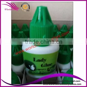 Korea Lady Glue,stronger Glue for Sensitive Skin Types Eyelash Extension Glue / Adhesive thumbnail-1