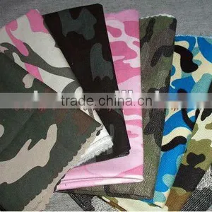 Camouflage Cloth Colorful thumbnail-1