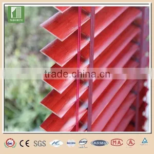 Sun Grand Wood Blinds thumbnail-1