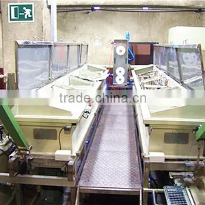 Wire Electrolytic Plating Lines(Sn, Ni, Ag) thumbnail-3
