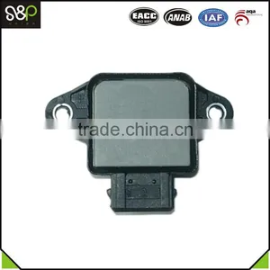 Durable Quality Throttle Position Sensor for VOLGA thumbnail-1