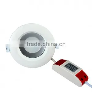 LED Downlight 5W Cool White LED Down Light Aluminum Alloy COB Downlight thumbnail-1