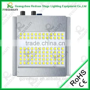 Dj Lighting Sound Activited Light Disco Strobe Flashlight thumbnail-1