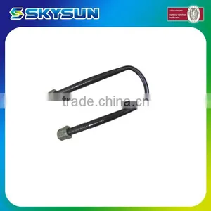 European Truck U-bolt M20*2*93*260mm thumbnail-1