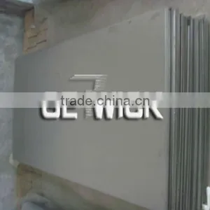 Pure Titanium Plate thumbnail-1