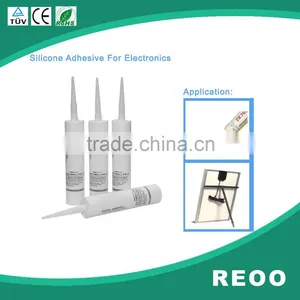 High Quality Silicon Gel for Solar Panel thumbnail-1