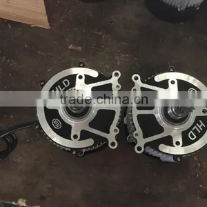 48V 850W 1000W E RICKSHAW MOTOR FOR SALE thumbnail-5
