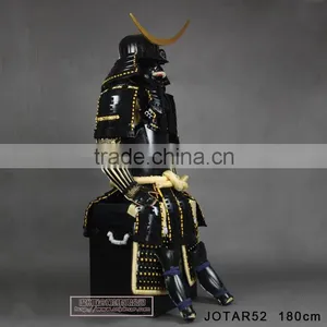 Wholesale Ancient Japanese Armor JOTAR52 thumbnail-1
