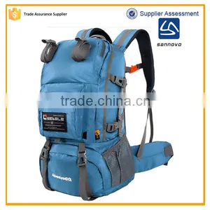 Hot Sale 40L Nylon Durable Fashion China Wholesale Backpack,distribute Camping Backpack thumbnail-1