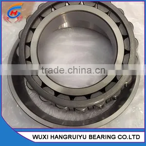 31.75mm Vehicle Front Wheels Imperial Conical Bearing Steel Tapered Roller Bearings LM67048-10 2582/23 M88046/10 02475-02420 thumbnail-1