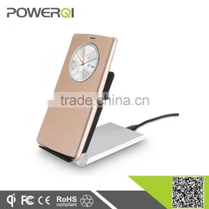 qi Wireless Power Charger Receiver Case for LG G4 thumbnail-1