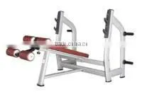 Fitness Equipment Decline Bench Press T19-026 thumbnail-1