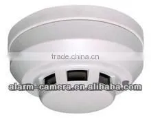Certified Smoke Detector With Test Button ,Low Battery Alarm thumbnail-1