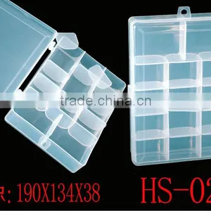 Plastic Box thumbnail-1