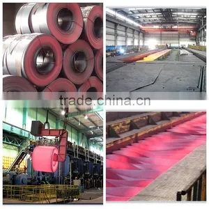 Width 40-600 Galvanized Strip in Coil thumbnail-2