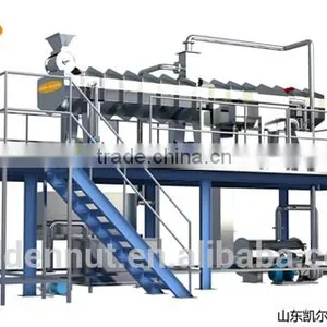Frying Machine|Vacuum Frying Machine|Chicken Frying Machine thumbnail-1