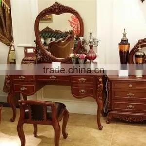 Luxury Bedroom Bedroom Set for Sale Mid Century Modern Furniture thumbnail-6