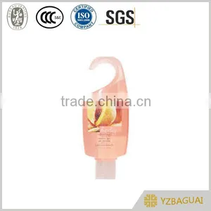 Shaped Bath Gel thumbnail-1