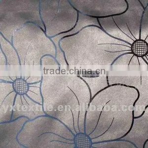 Printed Oxford Fabric for Sofa Textile thumbnail-1