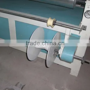Plastic ce Certificate High Productivity Air Bubble Film Machine From China Manufacturer thumbnail-1