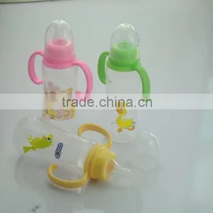 Best Selling Products Free Sample for Baby Feeding Bottle thumbnail-2
