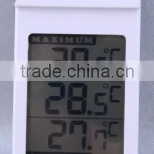 Digital Min-max Thermometer thumbnail-1