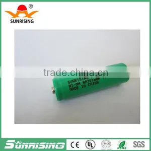 1.2 v Ni-MH AA700mAh Rechargeable Battery thumbnail-1