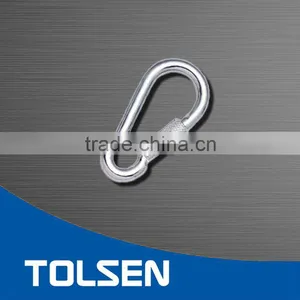 SNAP HOOK WITH SCREW thumbnail-1