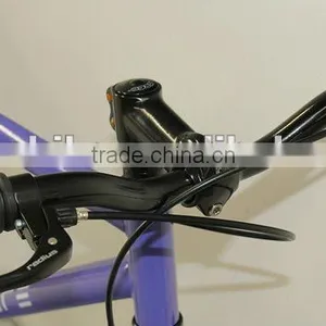 2016 700C Cheap Fixed Gear Bike thumbnail-3