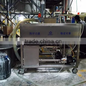 Wet Industrial Magnet Application and High Gradient Magnetic Remover Machine thumbnail-6