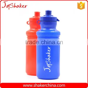 ShenZhen 500ML BPA Free Sport Plastic Bottle for Kids Drinking thumbnail-4