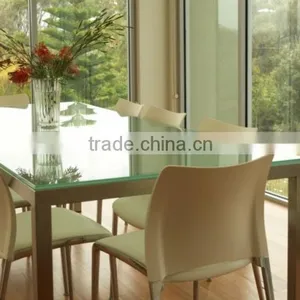 Dining-table Glass Top With EN12150 Certificate thumbnail-4