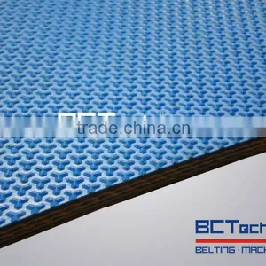PVC Conveyor Belt - GY - Y Structure thumbnail-1
