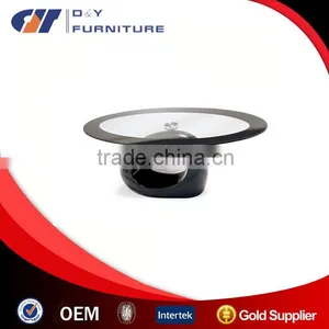 2016 Ring Shape Fiberglass Coffee Table thumbnail-1