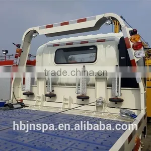 3 Ton Dongfeng China Tow Truck thumbnail-3