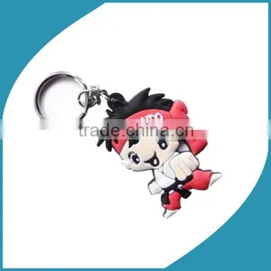 Nice Souvenir Keychain/ Customised Keychain thumbnail-1